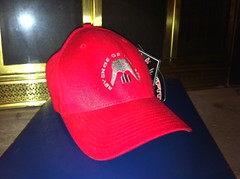 Exclusive ROTS Cap for I.L.M. Crew from Paul Trap