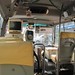 Inside Kaohsiung City Bus (Line R72)