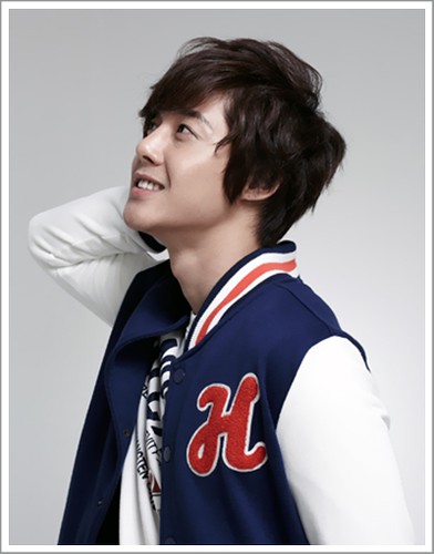 Kim Hyun Joong Hangten New Photos Released [28.02.11]