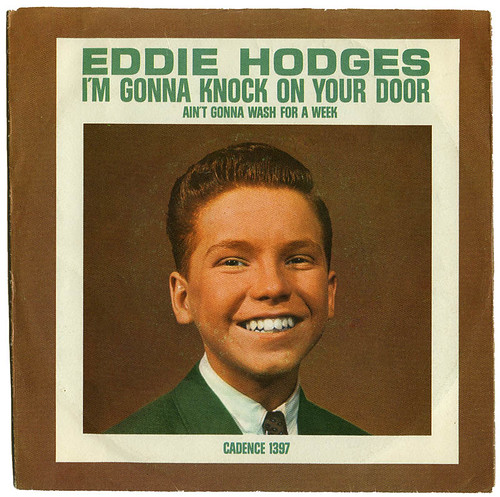 Eddie Hodges_tatteredandlost