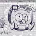 Owly and Wormy drawn on the San Diego program :) by David Malki • <a style="font-size:0.8em;" href="//www.flickr.com/photos/25943734@N06/5504835395/" target="_blank">View on Flickr</a>