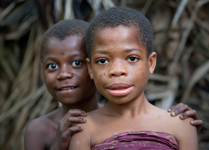 	RESERVA DE DJA, PATRIMONIO DE LA HUMANIDAD - Camerún, toda África en un solo país  (8)