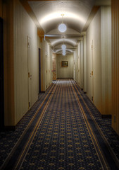Night Hotel