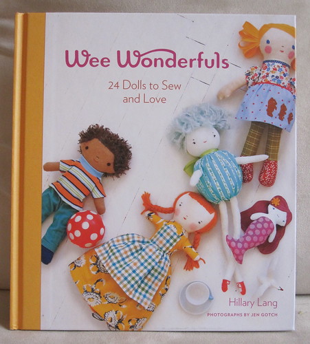 Wee Wonderfuls by Hillary Lang