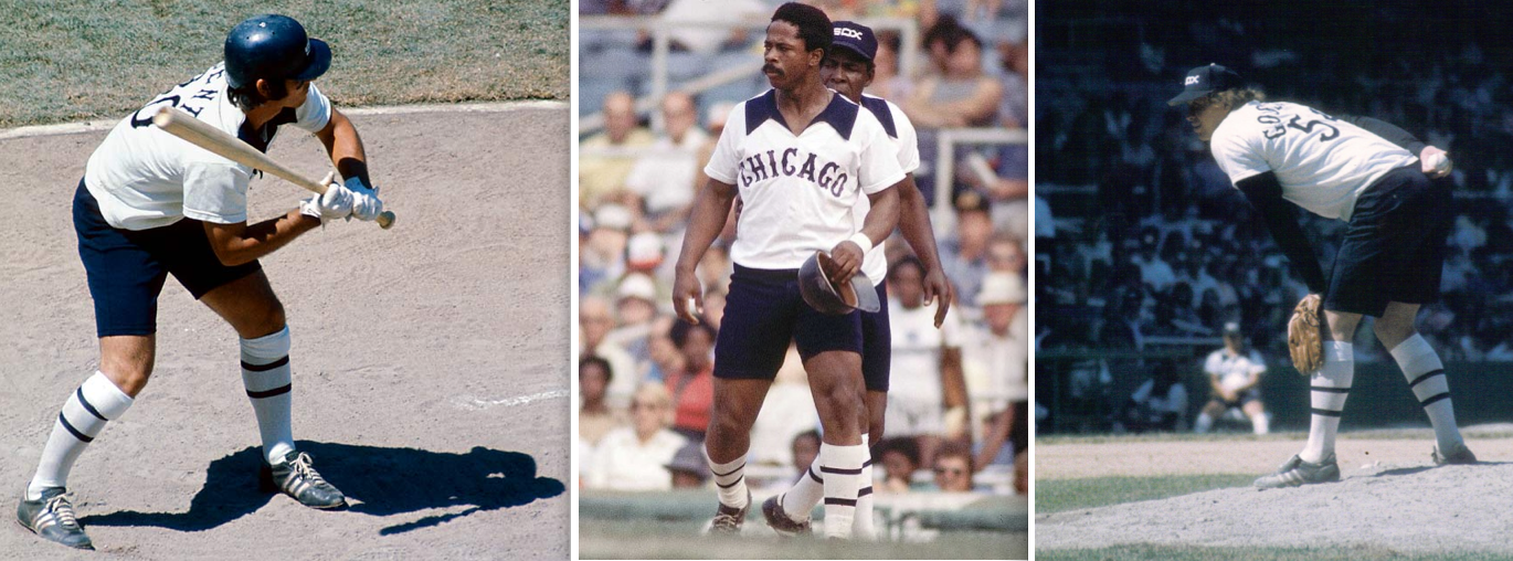 chicago white sox softball uniforms