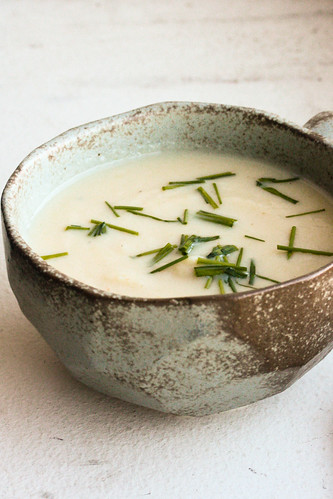 Cauliflower soup 4 (1 of 1)