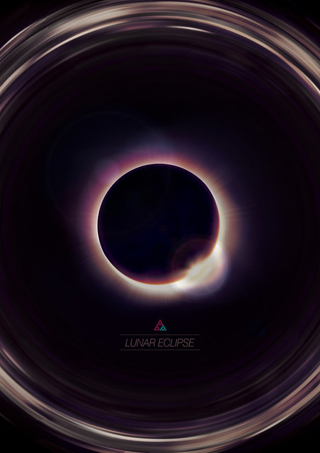 Lunar Eclipse /darker version/