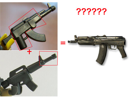 ak74u bb gun. AK-74u?
