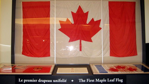 Canada+maple+leaf+flag