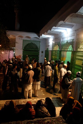 City Faith – Urs Celebrations, Khawaja Qutub Dargah