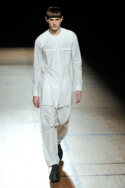 Aiden Andrews3112_FW11_Paris_Damir Doma(Simply Male Models)