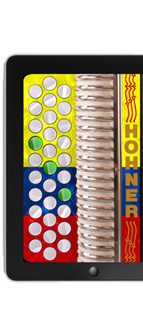 Hohner-BbEbAb SqueezeBox