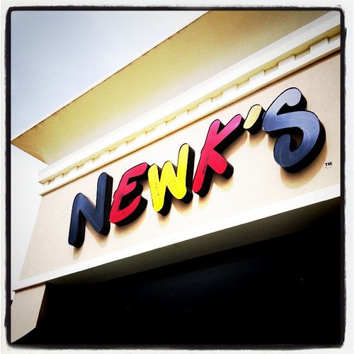Newk's Express Cafe in Tyler TX