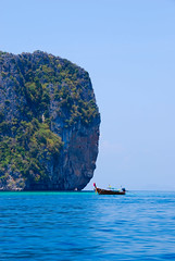 Krabi - Thailand