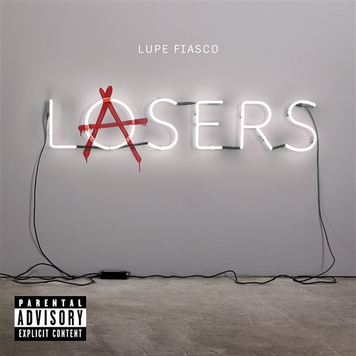 Lupe-Lasers