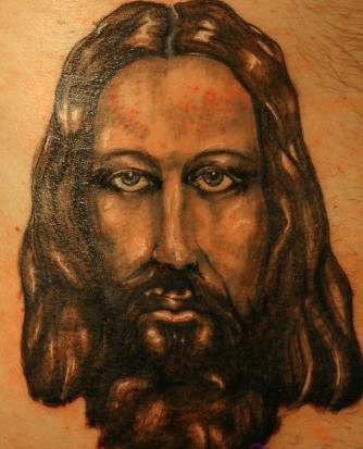 portrait tattoos uk. Portrait Tattoo
