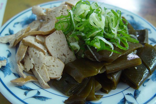 2011-03-03 吃台北金華街廖家牛肉麵 DSC00085