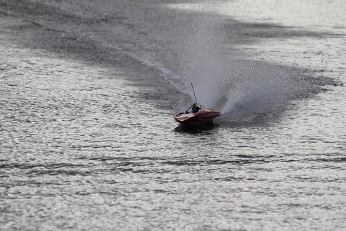 Power Boat RC