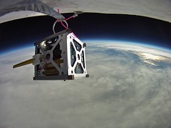 NASA PhoneSat