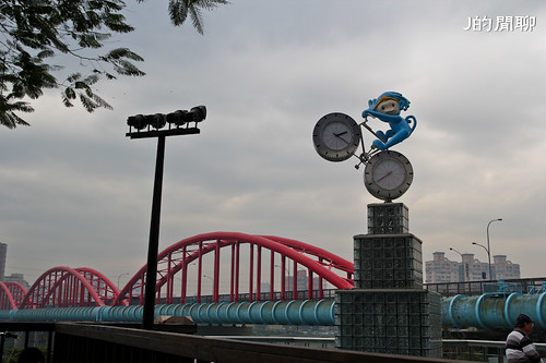 碧潭腳踏車河濱公園20110306-073