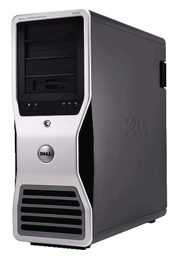 Bán Workstation - Máy bộ Dell, IBM, HP... hàng từ Mỹ Nhật chất lượng cao - 6
