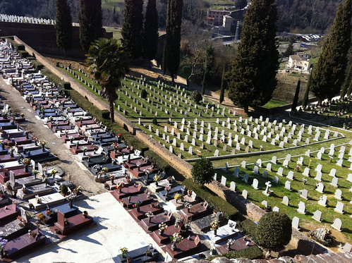 Cementerio de Siena