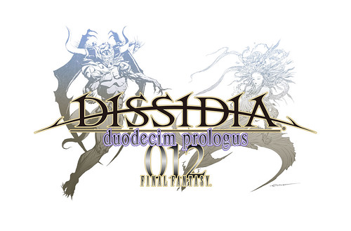 DISSIDIA Duodecim Prologus FINAL FANTASY Coming Soon To PSN With Lightning, Aerith Unlock