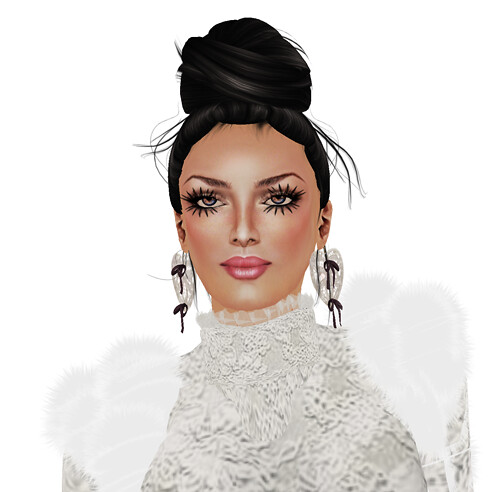 ~ Natural Beauty ~ Rita Fair  on Sale!!!! 75 l the price of skins!
