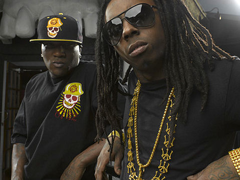 Young Jeezy ft. Lil Wayne â€“ Ballin