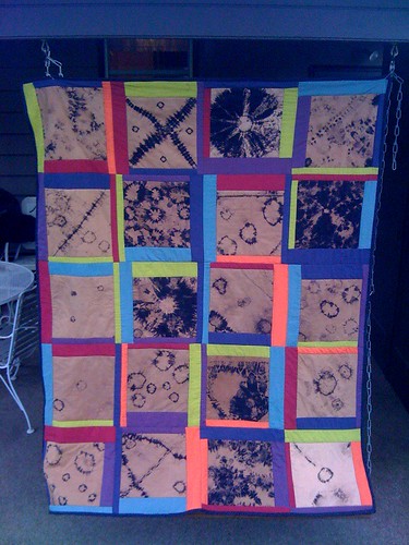 Diversity Quilt Front by designcamppdx