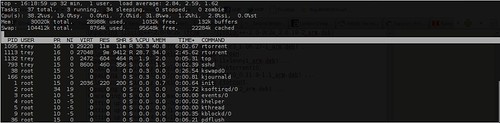 Debian Lenny a WD MyBook WE-n
