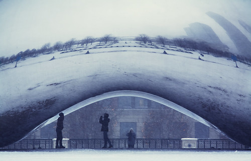 Snowpocalypse 2011 Chicago