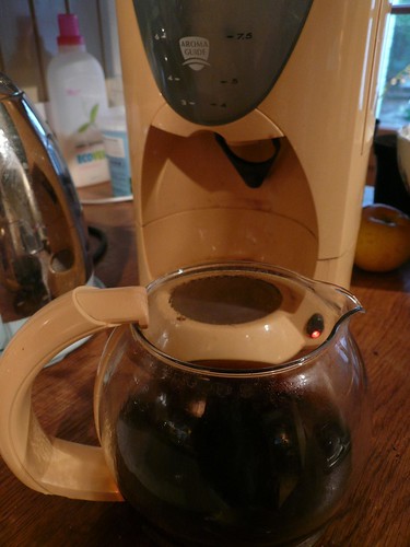 Swan coffee maker AR1