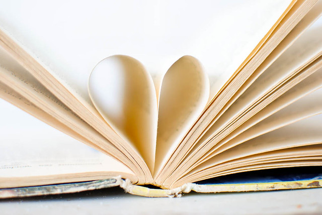 book love.