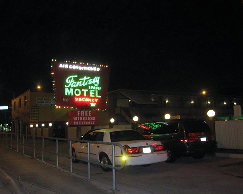 Fantasy Motel