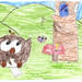Owly and friends by Erica! • <a style="font-size:0.8em;" href="//www.flickr.com/photos/25943734@N06/5505429704/" target="_blank">View on Flickr</a>