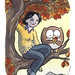 Owly in Appalachia by Hope Larson • <a style="font-size:0.8em;" href="//www.flickr.com/photos/25943734@N06/5505430088/" target="_blank">View on Flickr</a>