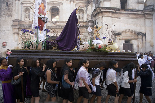 semana santa en guatemala 2009. 2009 Cuaresma y Semana Santa