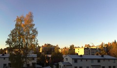 4 Seasons in Norway - Fall
