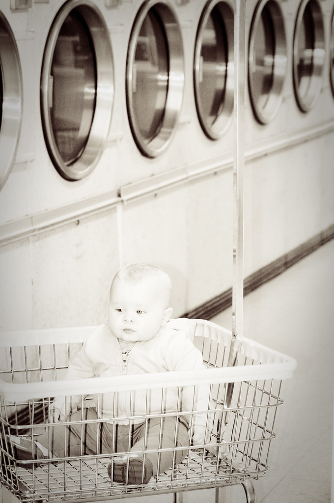 Laundry (Alexander) | 03/25/2011