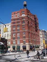 218-224 West Broadway by edenpictures, on Flickr