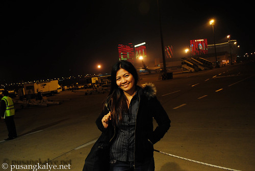 Macao_International Airport