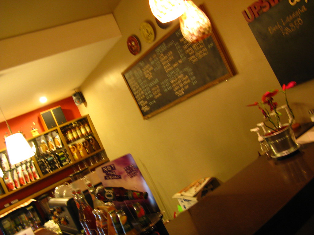 Upstairs Cafe (2)