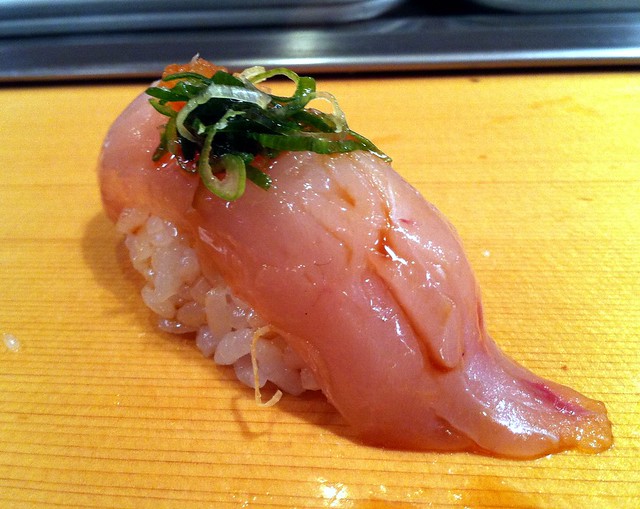 Kajiki (Swordfish)