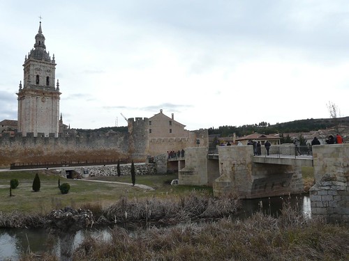 Burgo de Osma, 2011