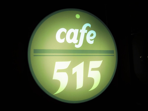 cafe 515