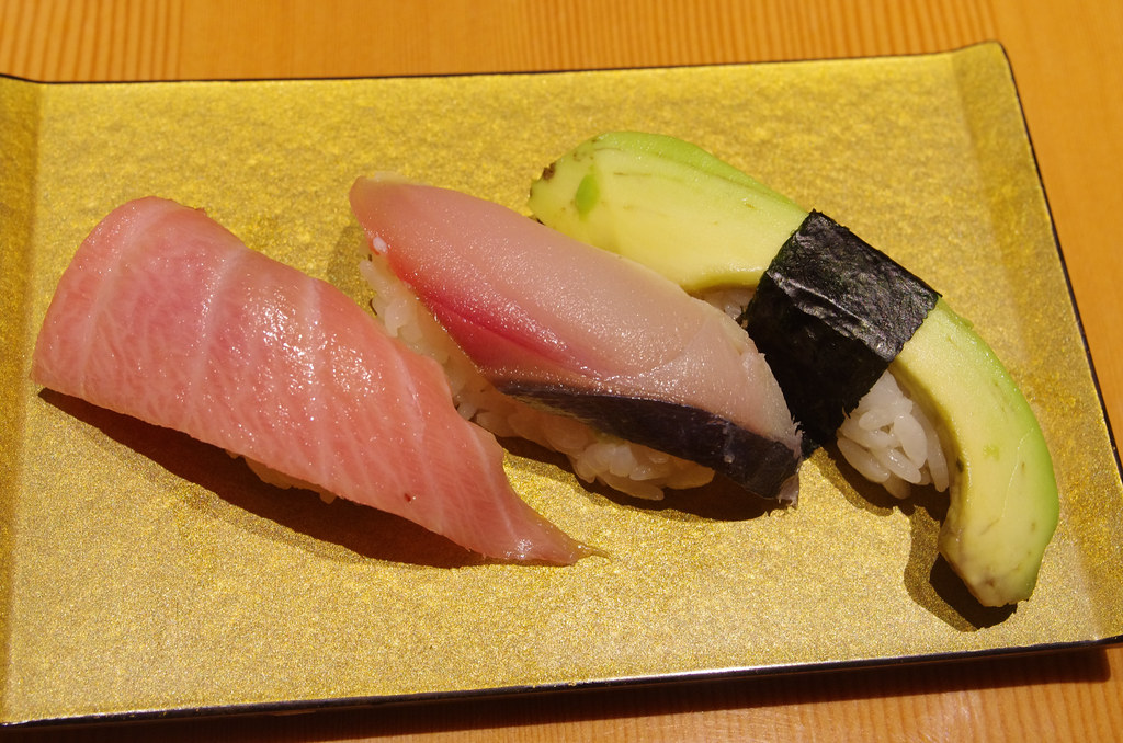 manten sushi
