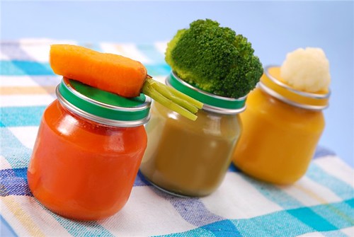 baby food costs