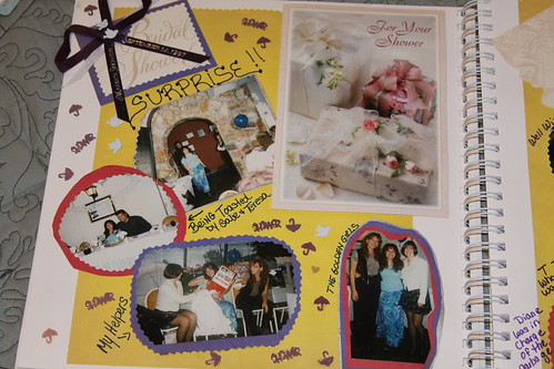 feb 27, 2010 Scrapbook pages (2)