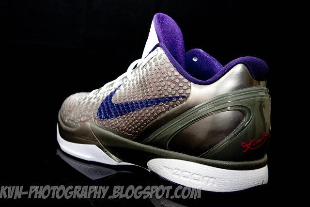 Nike Kobe VI China